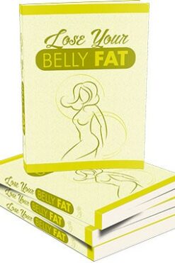 Lose Your Belly Fat