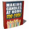 Making Candles At Home For Cash
