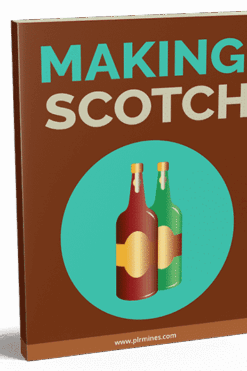 Making Scotch