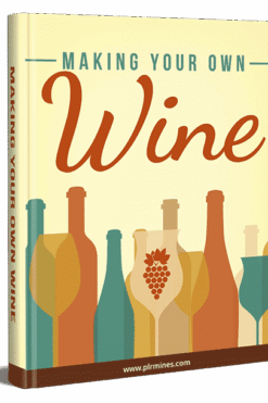 Making Wine