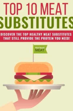 Meat Substitutes