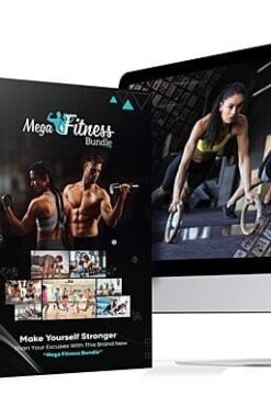 Mega Fitness Bundle