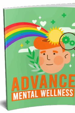Advanced Mental Wellness