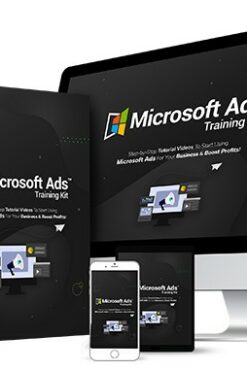 Microsoft Ads Training Kit