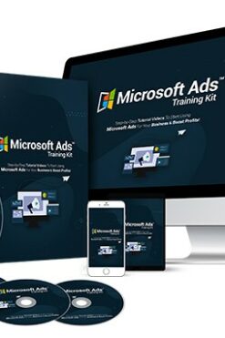 Microsoft Ads Training Kit Upgrade Package