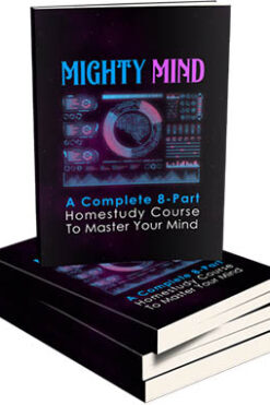 Mighty Mind