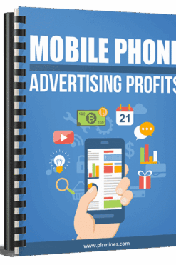Mobile Phone Advertising Profits