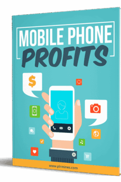 Mobile Phone Profits