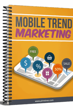 Mobile Trend Marketing