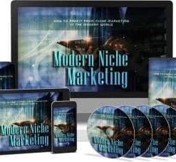 Modern Niche Marketing Video