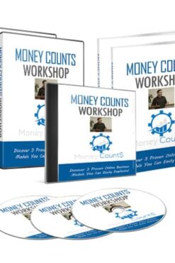 Money Counts Workshop