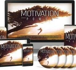 Motivation Power Video