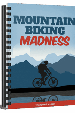 Mountain Biking