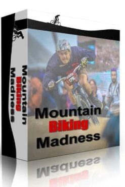 Mountain Biking Madness Exclusive
