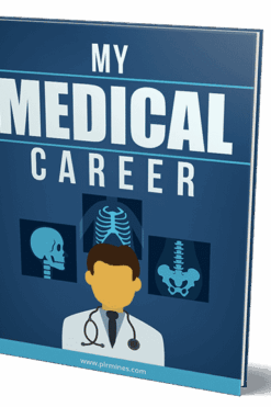 My Medical Career