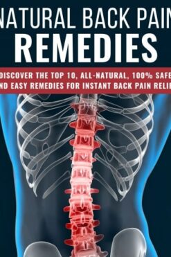 Natural Back Pain Remedies