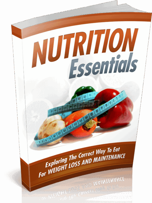 Nutrition Essentials