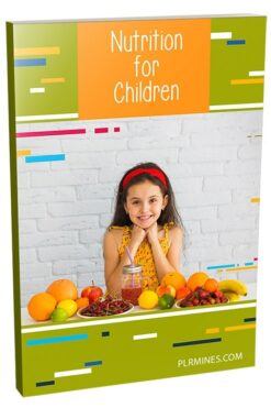 Nutrition for Children
