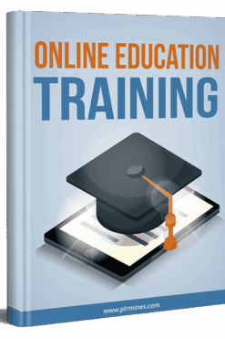 Online Education and Training