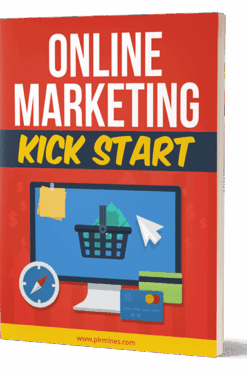 Online Marketing Kick Start