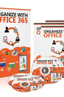 Organize With Office 365