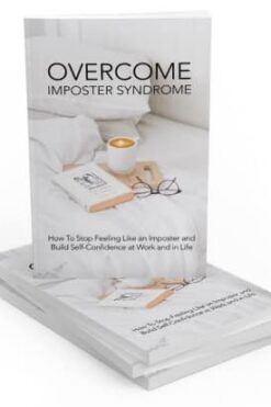 Overcome Imposter Syndrome