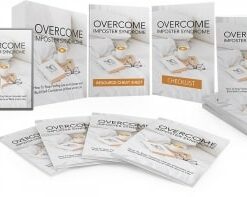 Overcome Imposter Syndrome Video Upgrade