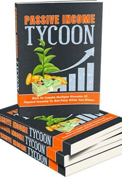 Passive Income Tycoon
