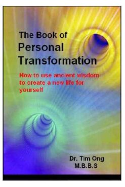 Personal Transformation