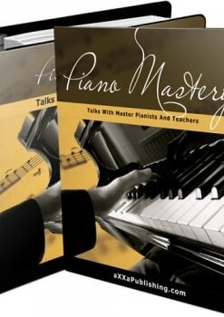 Piano Mastery