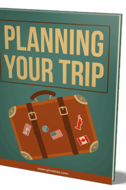 Planning Your Trip