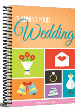 Planning Your Wedding