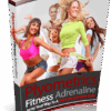 Plyometrics Fitness Adrenaline