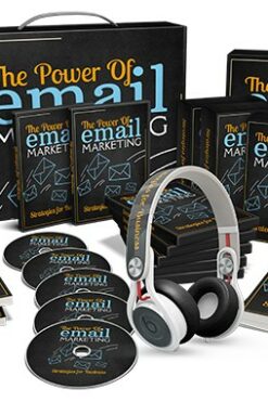 Power Of Email Marketing
