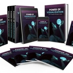 Power Of Visualization Video