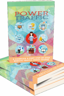 Power Traffic