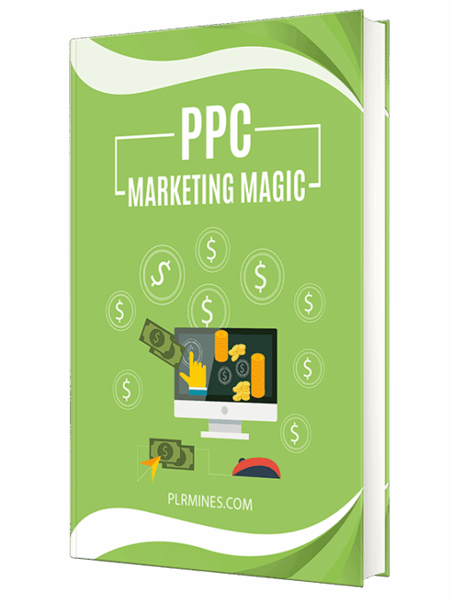 PPC Marketing Magic