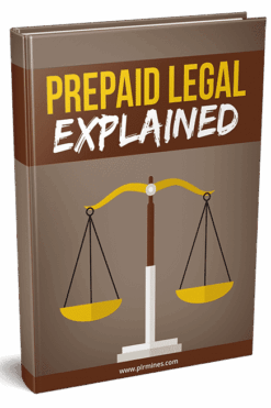 Pre Paid Legal