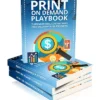 Print On Demand Playbook