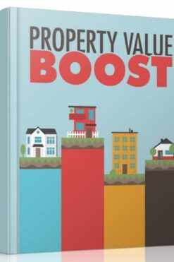 Property Value Boost