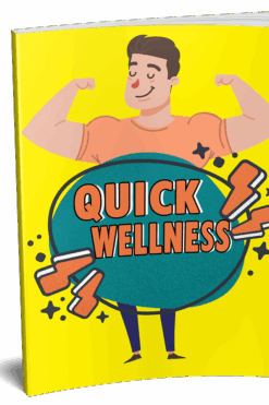 Quick Wellness