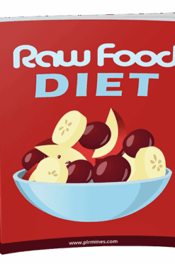 Raw Food Diet