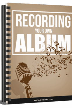 Record Your Album