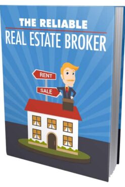 Reliable Real Estate Broker