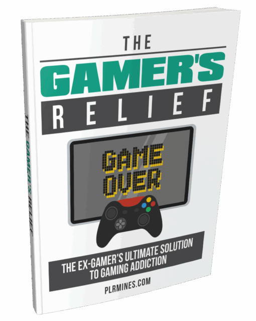 The Gamer’s Relief