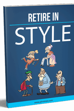 Retire In Style