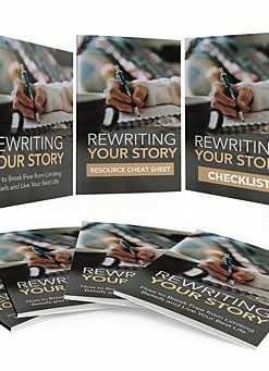 Rewriting Your Story Video Upgrade
