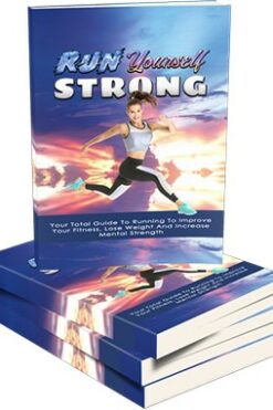 Run Yourself Strong