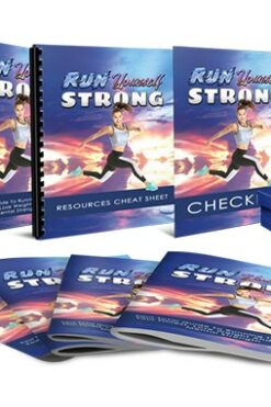 Run Yourself Strong Video Upgrade