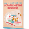 Scrap Booking